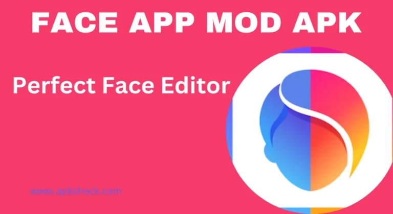 face app mod apk