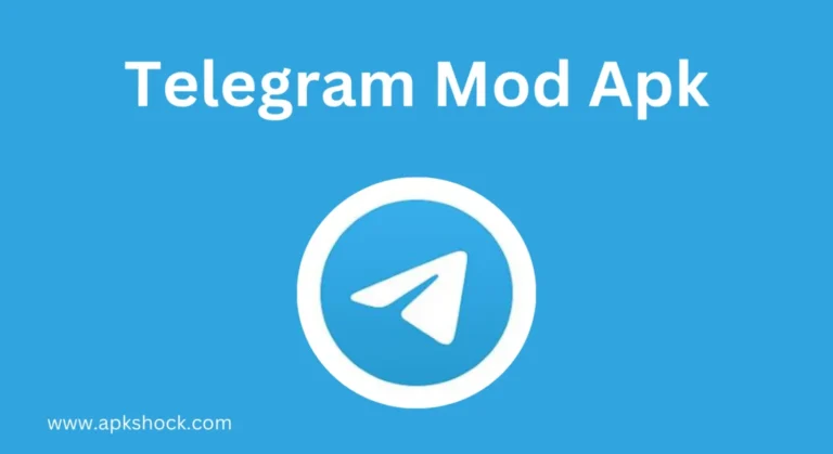 telegram mod apk