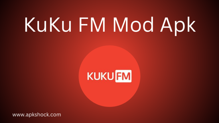 KuKu FM Mod Apk