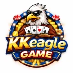 KKeagle Game logo image