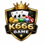 K666 Game Logo