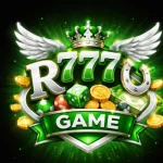 R777 Game-logo image