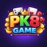 PK8 Game Logo Image