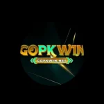 Go pkwin game logo image