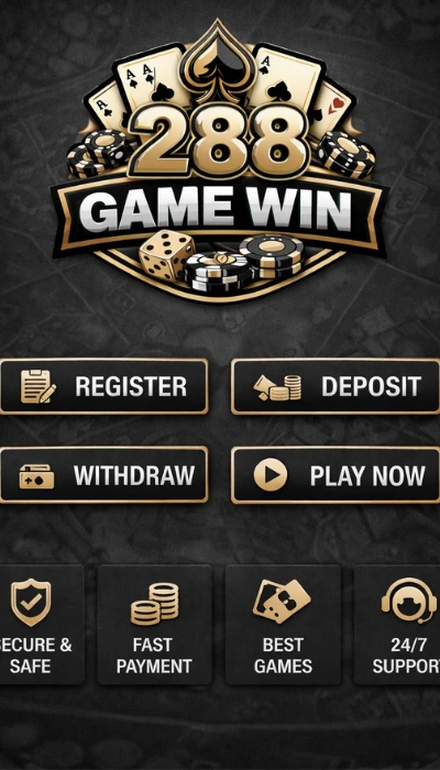 dishboard image of 288win game