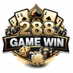 logo image of 288win game