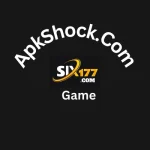 six177 game logo image (2)
