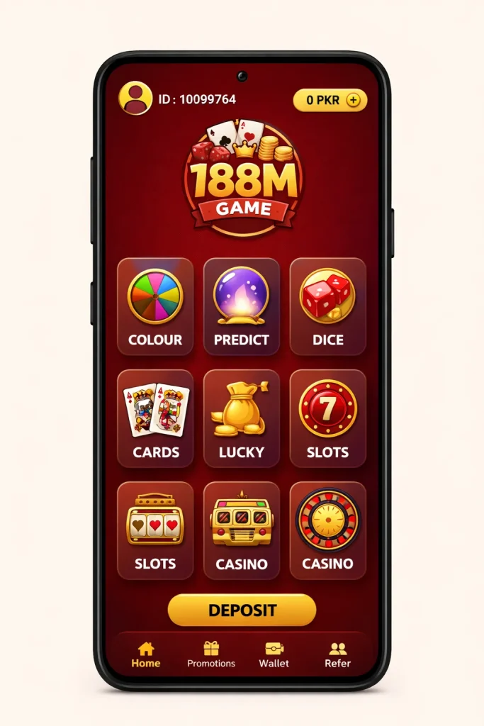 188m game dashboard image