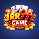3rr777 game logo image