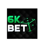 6kbet game logo image