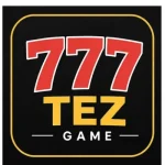 777tez game logo image