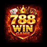 788win game logo image