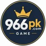 966pk.com game logo image