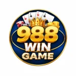 988win game logo image