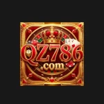 Qz786 game logo image
