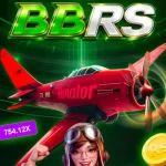 bbrs game logo image