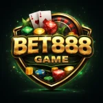 bet888 game logo image