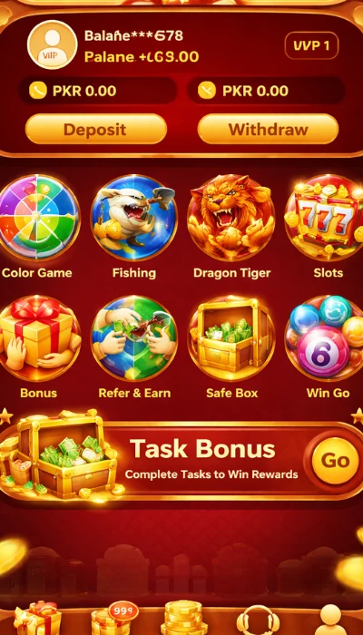 c444.game dashboard image