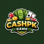 cashpk game logo image