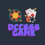 dcc666 game logo image