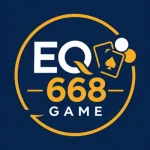 eq 668 game logo image