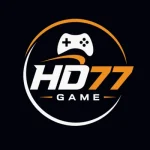 hd77 game logo image