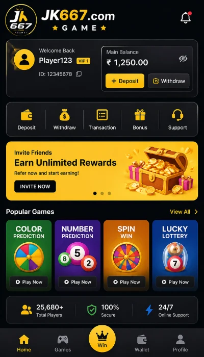 jk667.com game dashboard image