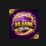 k6.game logo image