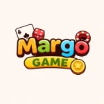 margo game logo image