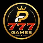 p777games logo image