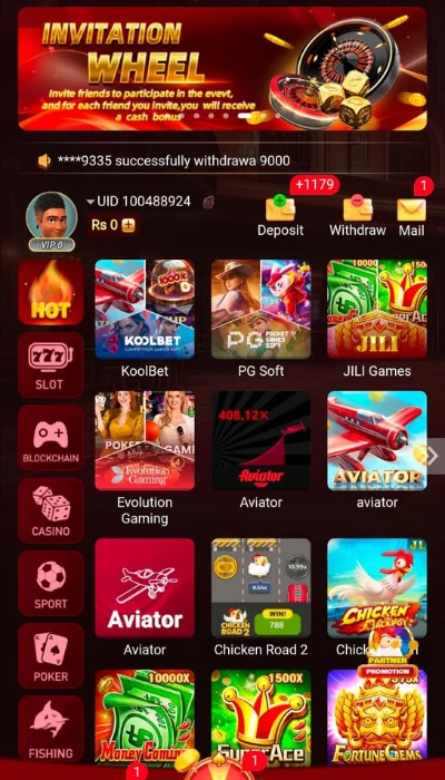 pk3 game dashboard image