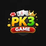 pk3 game logo image