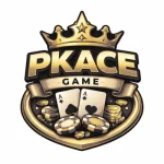 pkace game logo image
