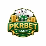 pkrbet game logo image