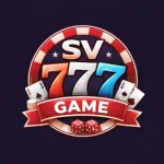 sv777 game logo image