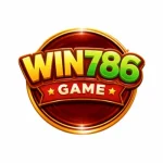 win786 game logo image