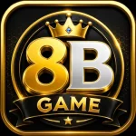 8B Game logo image
