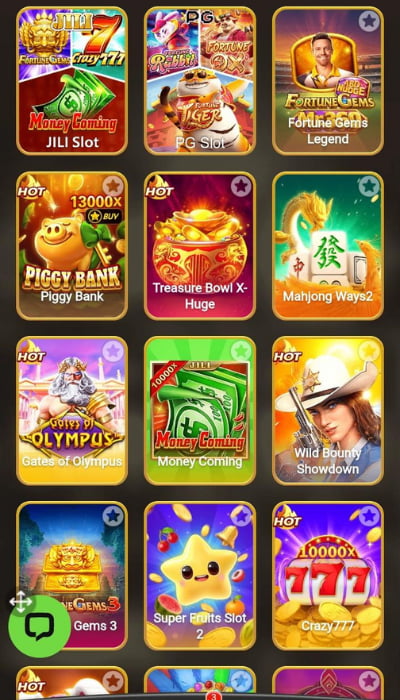 9J.Game Dishboard image