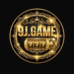 9J.Game logo image