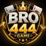 BRO444 Game logo image