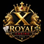 Royal X Casino Game logo image