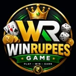 WINRUPEES Game logo image