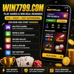 Win7799.com Game logo image