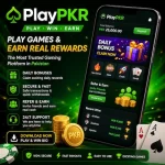 playpkr game logo image