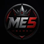 ME5 game logo image