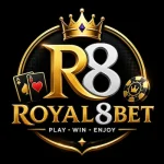 Roya8bet Game logo image