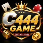 c444 game logo image (2)