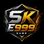 sk e999 game logo image