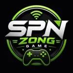 spn zong game logo image